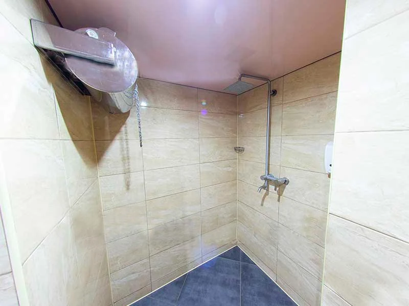 Баня Велюр — сауны и бани Харькова