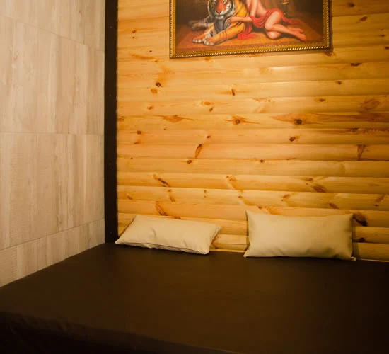 Баня Велюр — сауны и бани Харькова